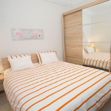Helexpo Apartment - Thessaloniki Centre! Buitenkant foto