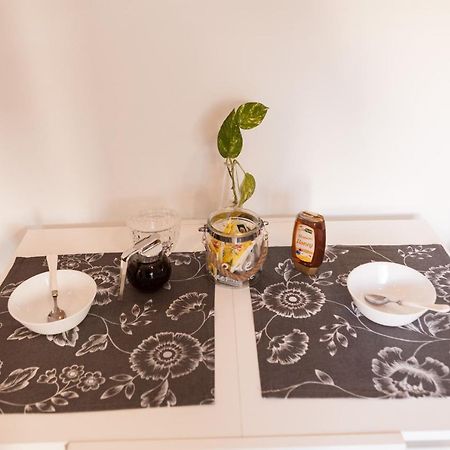 Helexpo Apartment - Thessaloniki Centre! Buitenkant foto