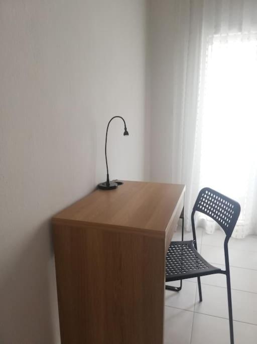 Helexpo Apartment - Thessaloniki Centre! Buitenkant foto