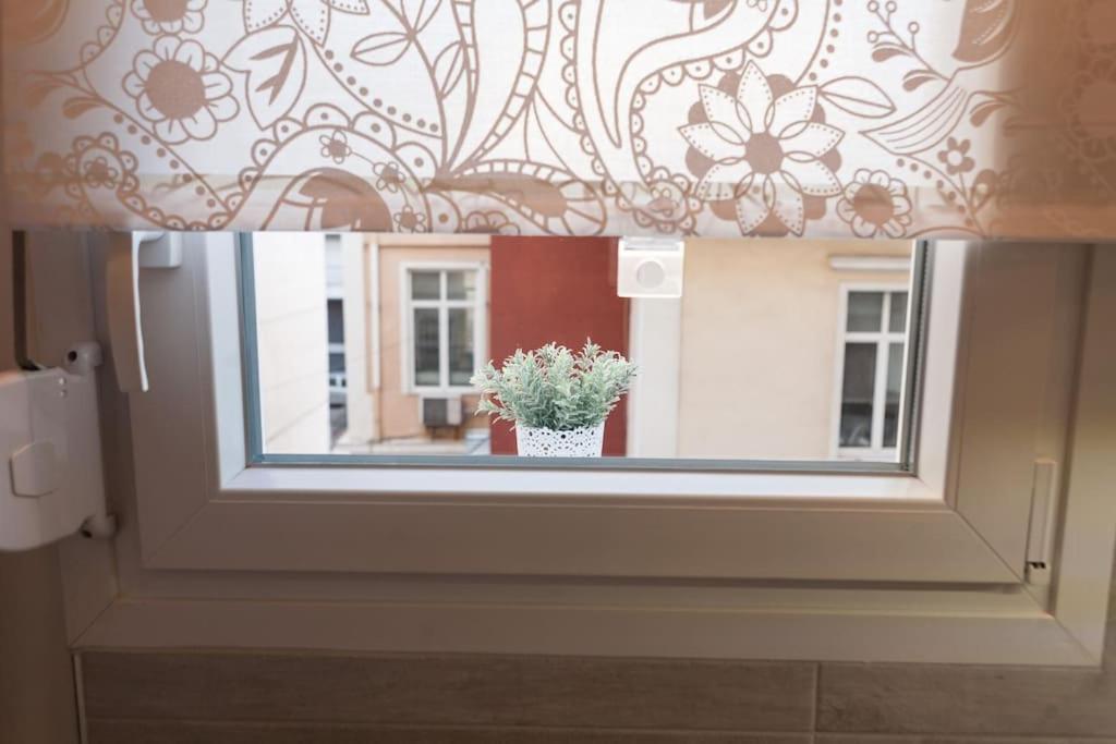Helexpo Apartment - Thessaloniki Centre! Buitenkant foto